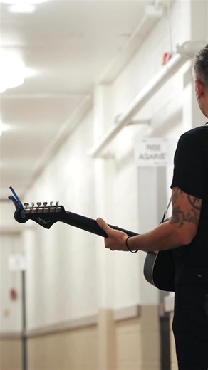 22K views · 4.3K reactions | Under The Knife. | Rise Against | Facebook