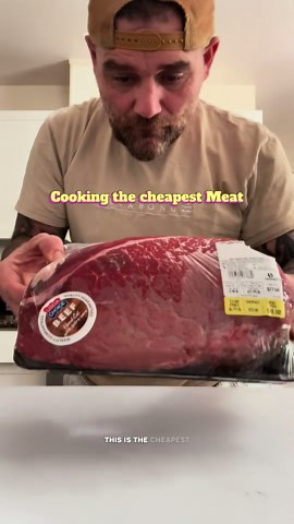How to make tender top round steak for tacos