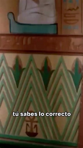 El Profeta José influyó en la decisión del rey de Egipto #JoséElProfeta #JosédeEgipto #ProphetJoseph | José El Profeta - José de Egipto
