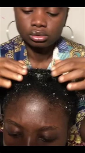 Indulge in Relaxing ASMR with Nitpicking and Scalp Massage