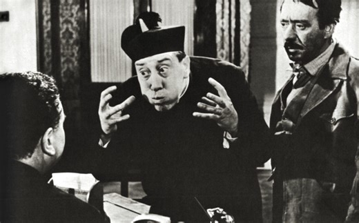 Don Camillo e l’onorevole Peppone | tutto quello che c’è da sapere sul film