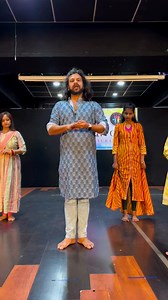 8.8K views · 211 reactions | Devesh Mirchandani teaching the basics… | Devesh Mirchandani Dance Academy | Facebook