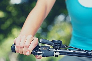 Get More From Your Commute With The Right Bike Grips