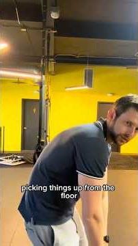 Learning your directional preference can help you gain control over your pain #physicaltherapy