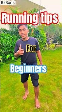 Running Tips for Beginners 🏃‍♂️ Start Running the Right Way (No Injuries!)