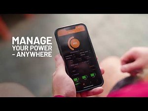Monitor your batteries with the iTechworld Connect Battery Management App | iTechworld