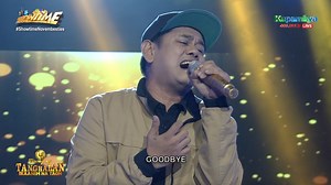 ✨🎙️FACE-OFF ROUND! Panoorin ang DEFENDING CHAMPION mula sa Isabela — MARK JUSTO sa awiting “LATELY”! #ShowtimeNovembesties 💙💛 WATCH & SUBSCRIBE NA DITO: https://youtube.com/c/ShowtimeOnlineUniverse | Tawag Ng Tanghalan