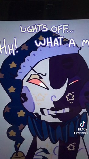 Moondrop's Soft Side Revealed! | Five Nights at Freddy's Security Breach