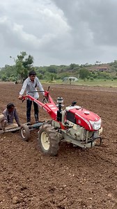 31K views · 365 reactions | Farming by mini tractor #tractor | MR7 Digital | Facebook