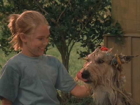 Annasophia Robb - Because of Winn-Dixie