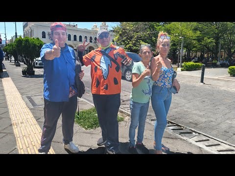 a pasear al lago de apulo gracias a nancy 🎉🇸🇻