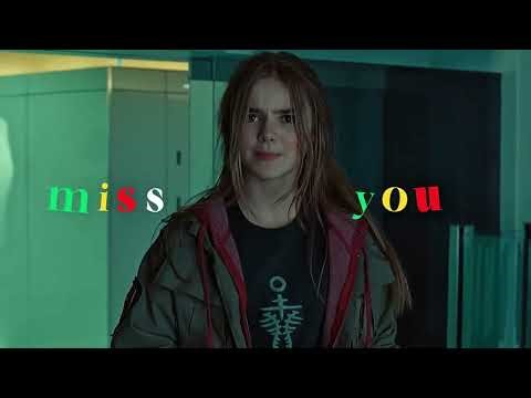 Bassnectar - Empathy (Isabella Sermon ❤️💙) | Music Video 
