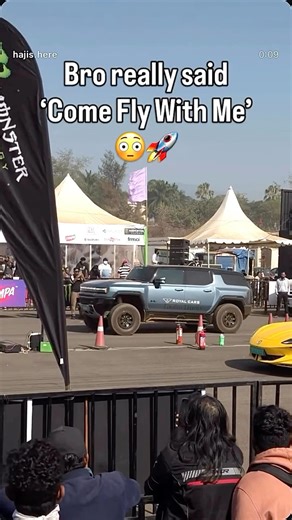 Hummer EV doing wheelie!! Biggest car #supercar #hummer