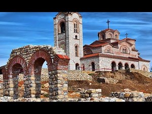 Macedonia A Civilization - Europe Documentary