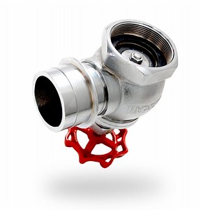 Fire Hydrant Valve
