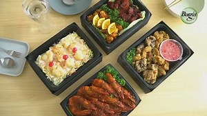 83 reactions · 21 shares | Enjoy the Holiday Season with Bugis Hotbox Petite Platters - have quality family time & good tasting food! ❤️ | Bugis Singapore Street Food | Facebook