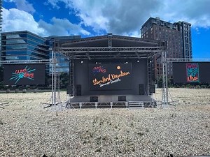 New COVID-19 Safety Plan Developed For September Concert Series