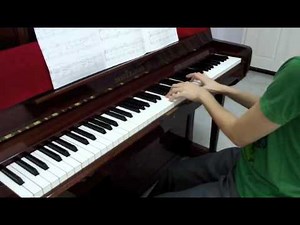 Knowing You, Jesus 认识祢，耶稣 Keveren Graham Kendrick piano only, prelude arrangement
