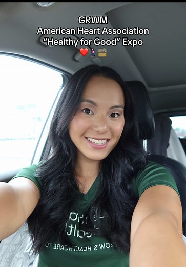 Join the Heart Run & Walk for Women's Health Awareness