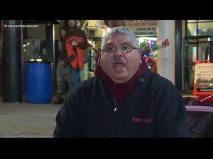 Festivities at Jacksonville Landing aim to help you ring in the New Year