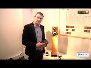 Audio Physic Classic 5 (High End 2017)