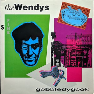 The Wendys - Gobbledygook
