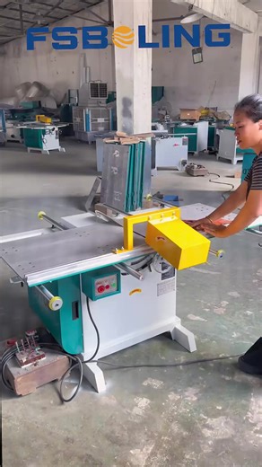 Essential Woodworking Machines for Beginners