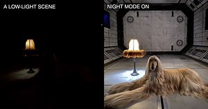 Here's an Apple Ad for iPhone 11 Pro's Triple-Camera System