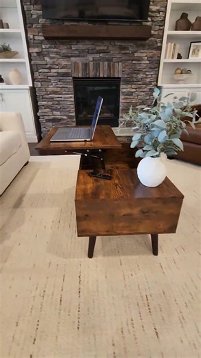 UGC Example Coffee Table #ugcexample #contentcreator #coffeetable #amazonfinds #amazonhome