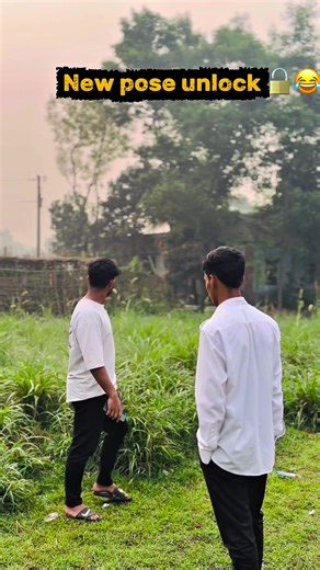 Discover the New Funny Pose Trend on TikTok