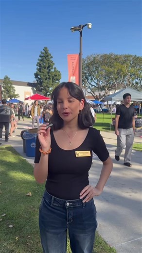 Guess the Major: Fun Insights from CSULB's Week of Welcome