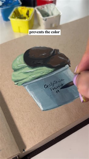 Master Color Mixing with Primary Colors and Intuition