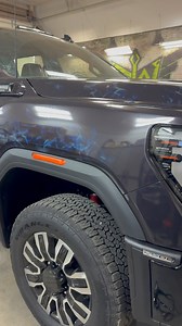 101K views · 200 reactions | Custom Printed Wrap on a brand new truck | CW Wraps | Facebook