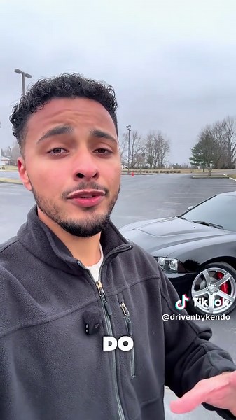 Is the Dodge Charger a muscle car? I did not even realize this was a debate, but at its core a muscle car is American by design, built around a powerful engine, rear wheel drive, and straight line performance. While the modern Charger has four doors and is assembled in Canada, it still follows the same formula and purpose muscle cars always have. #tiktokcartalkcontest #cartok #mopar #srt #hemi @metalmanonline