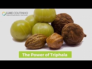 The Power in Triphala