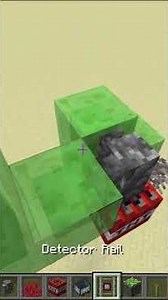 TNT Duper Flying Machine Minecraft Java 1.20 #minecraft