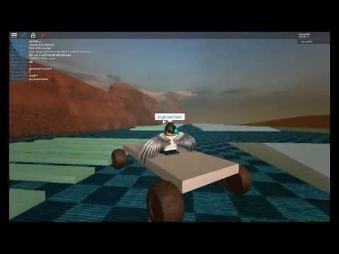 BADIMO VEHICLE DEMO SHOWCASE | ROBLOX