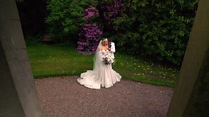 3.3K views | Ashleigh & Carl’s wedding film highlights trailer....