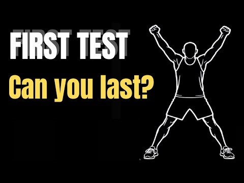 Interactive Warm-Up: Can You Complete the Challenge? 🏃‍♂️