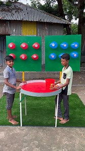 Very intersting game. | Amazing Junior Game