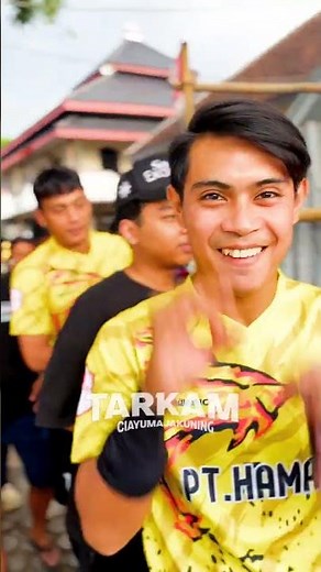 PAKETAN VIRAL MACAN PANDAWA #tarkamciayumajakuning #tarkam #tarkamcirebon #kuwucup2tegalsari