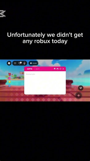 Day 124 of gooning for robux #roblox #plsdonate