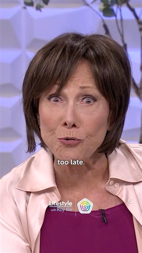 Michele Lee On Why Knots Landing is More Relevant Than Ever #shorts