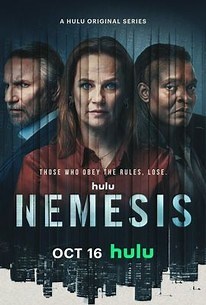 Nemesis: Season 1 | Rotten Tomatoes