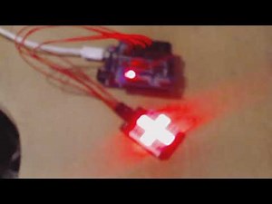 Arduino and DM11A88 8 x 8 LED matrix examples