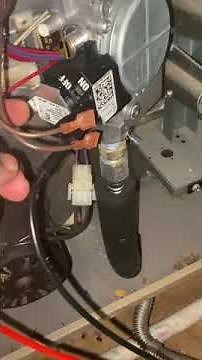 Quick way to test a gas valve on a furnace ⚠️ caution hvac training required
