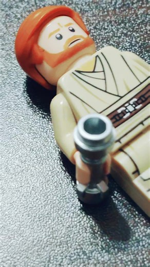 Grievous second hobby is very unpleasant #fyp #starwars #obiwankenobi #generalgrevious