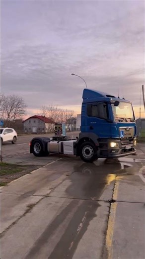 MAN TGS 18.330 z #OSKZRYW