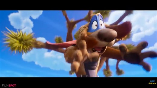 CHARLIE THE WONDERDOG Official Trailer (NEW 2026)