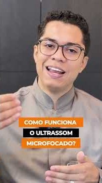 How does Microfocused Ultrasound work? #advancedaesthetics #facialaesthetics #aesthetics